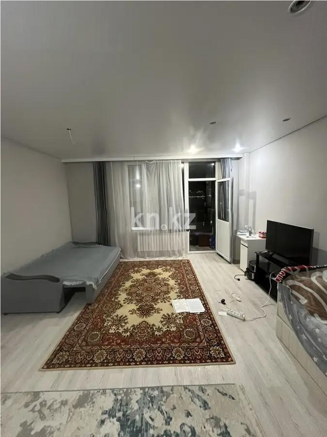 Продажа 1-комнатной квартиры, 43 м² в Астане