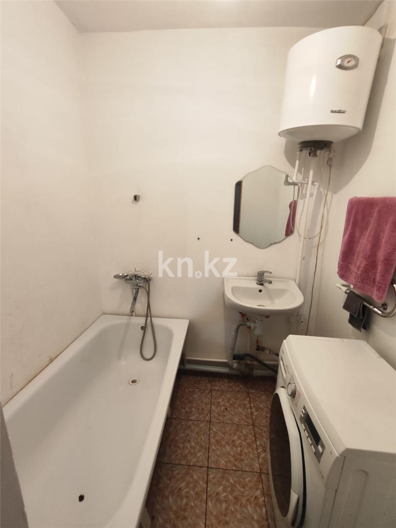 Продажа 2-комнатной квартиры, 59 м² в Караганде - фото 9