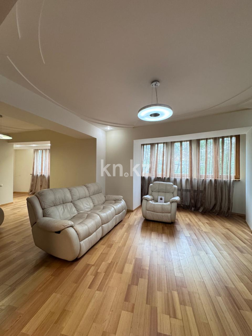 Продажа 4-комнатной квартиры, 133 м² в Алматы - фото 16