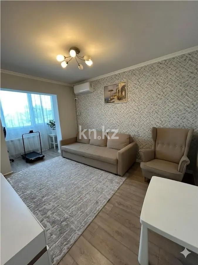 Продажа 4-комнатной квартиры, 88 м² в Алматы