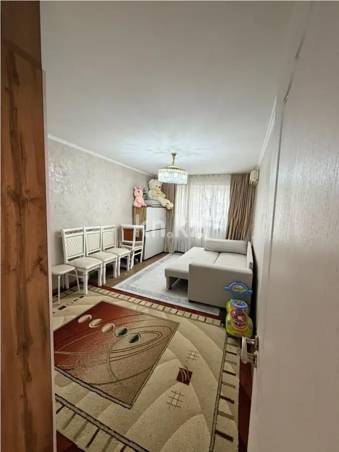 Продажа 3-комнатной квартиры, 69 м² в Алматы - фото 3