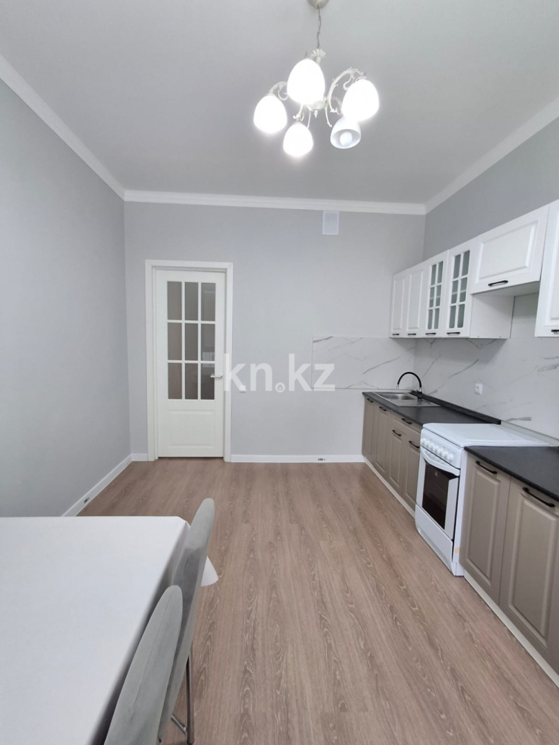 Продажа 4-комнатной квартиры, 130 м² в Астане - фото 17