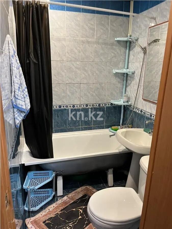 Продажа 2-комнатной квартиры, 44 м² в Темиртау - фото 6