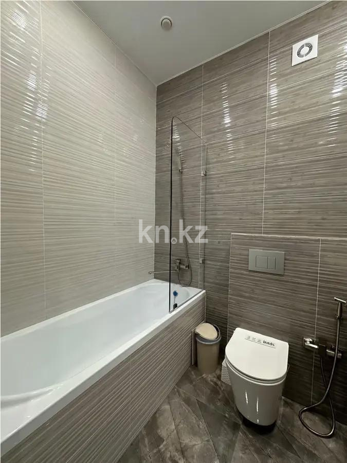 Продажа 2-комнатной квартиры, 43 м², ул. Айтматова, дом  60/1 в Астане - фото 3