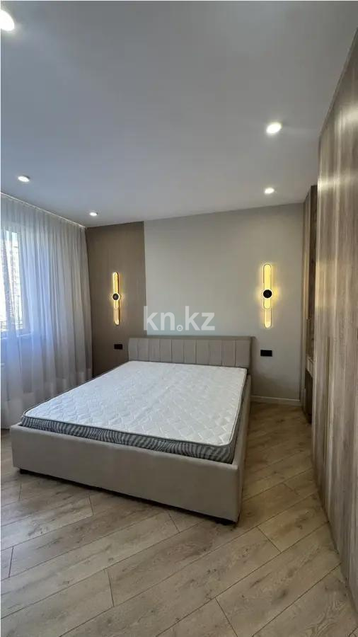 Продажа 2-комнатной квартиры, 40 м² в Алматы - фото 2