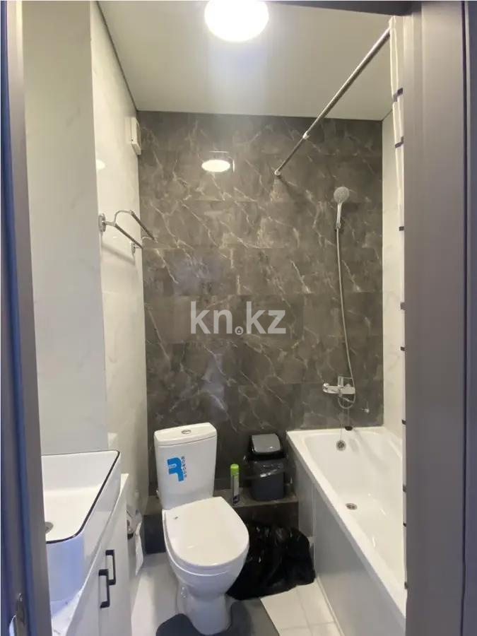 Продажа 2-комнатной квартиры, 47 м² в Алматы - фото 4