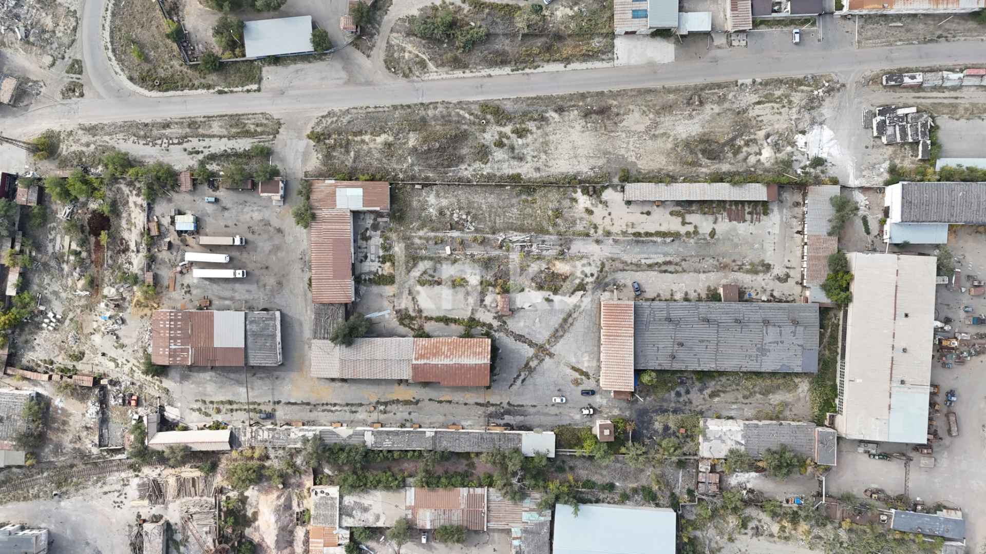 Продажа базы, 6000 м² в Жезказгане - фото 5