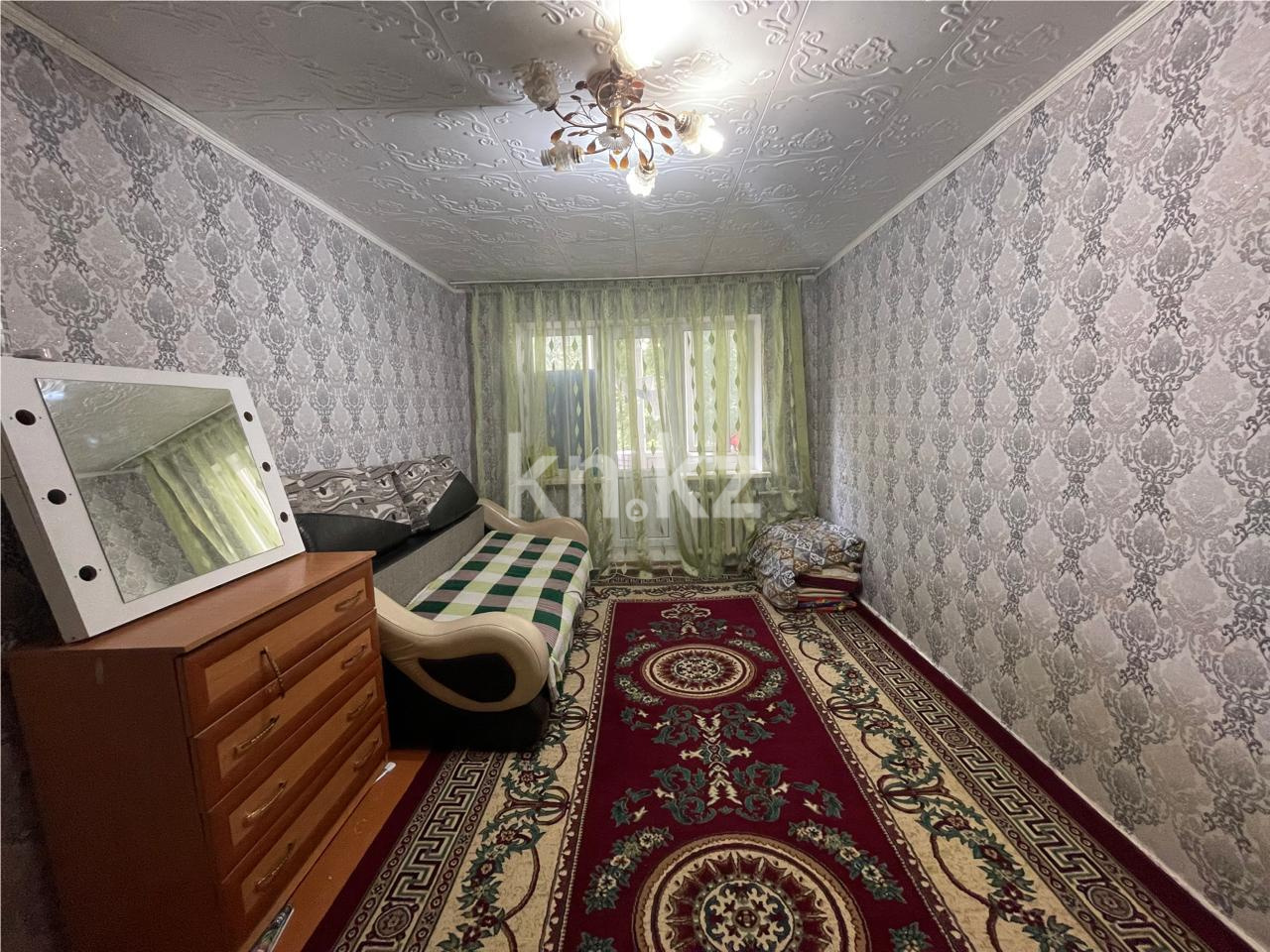 Продажа 1-комнатной квартиры, 30 м², мкр-н 7-й в Темиртау