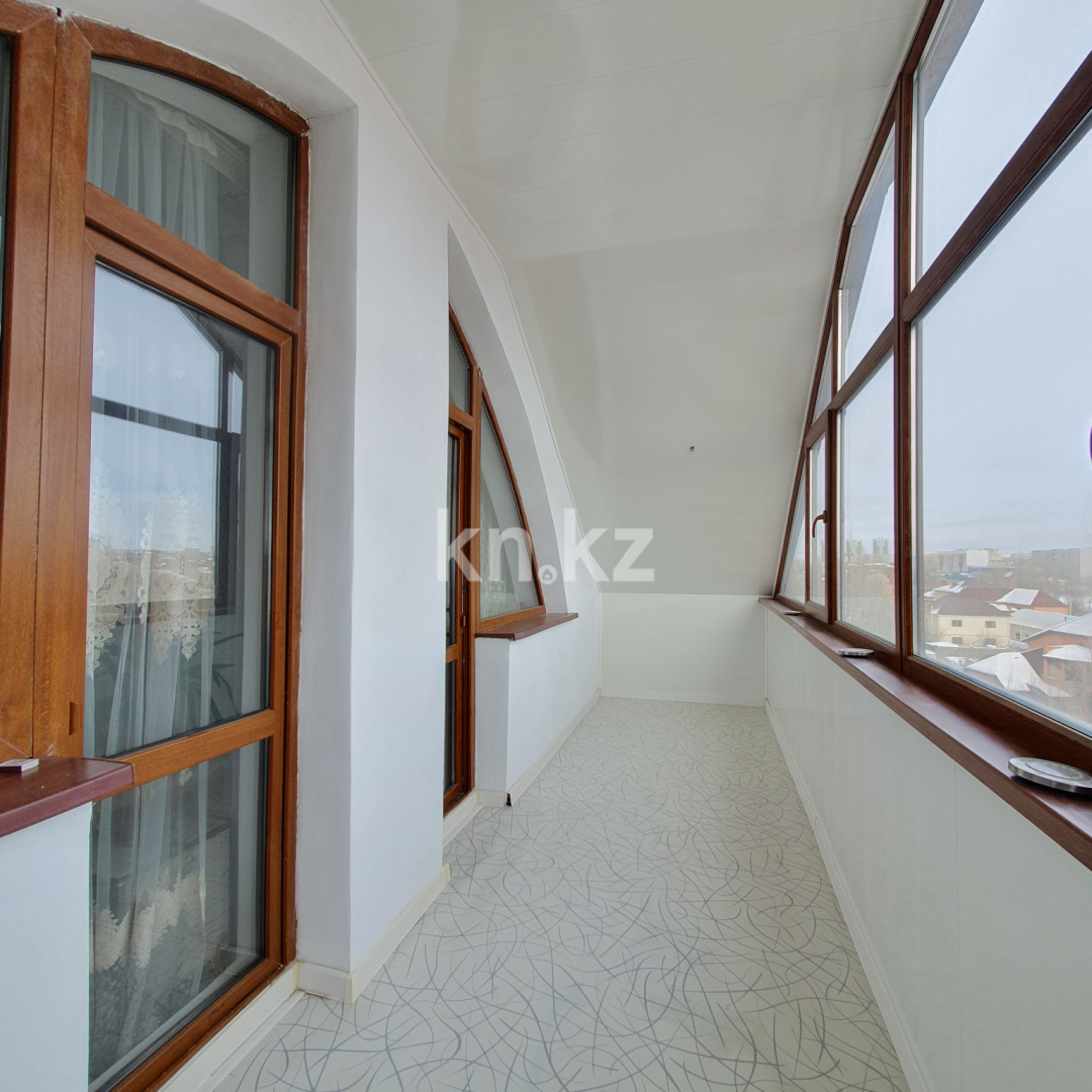 Продажа 5-комнатной квартиры, 188 м² в Актобе - фото 24