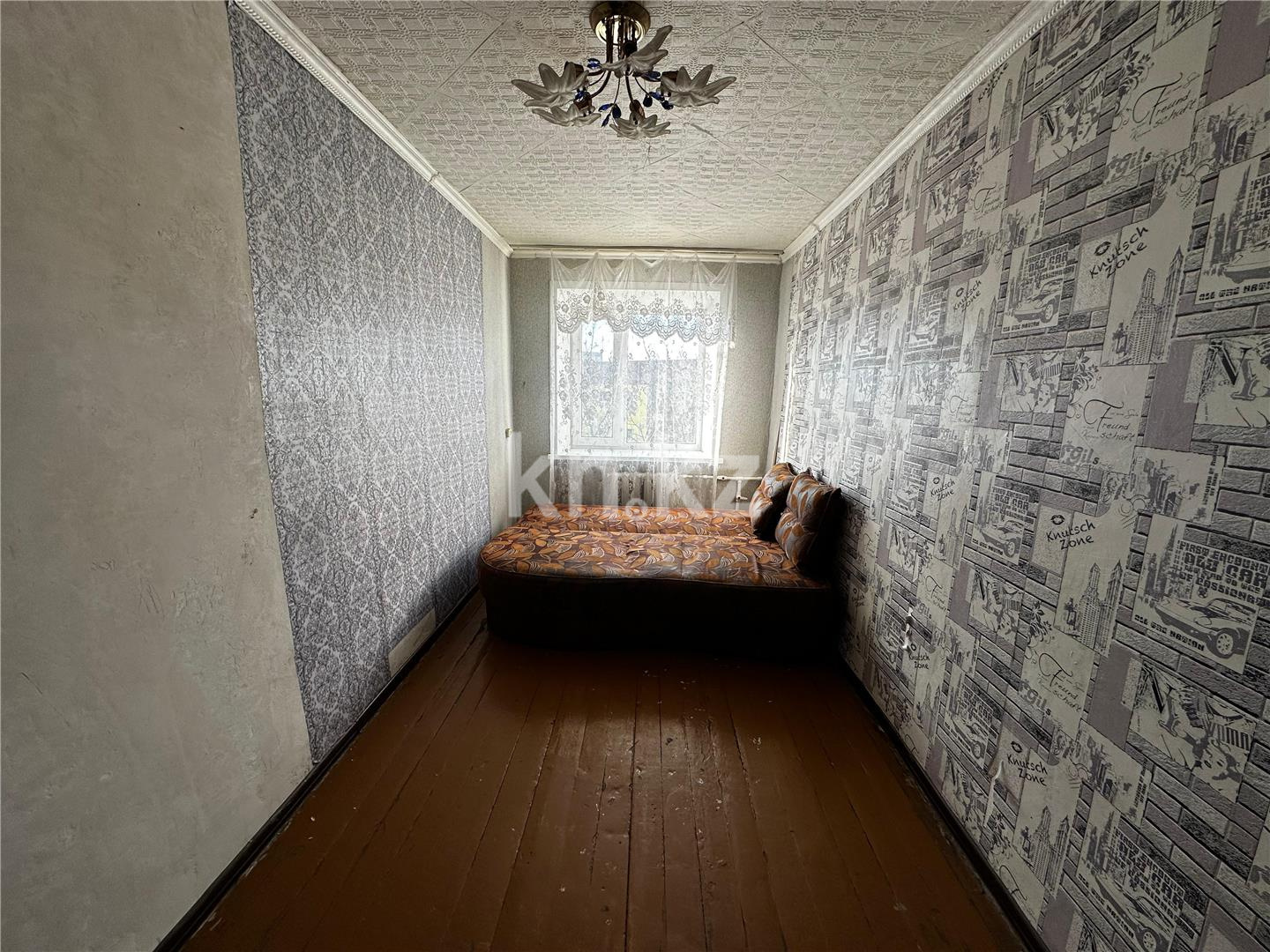 Продажа 3-комнатной квартиры, 54 м², пр. Момышулы в Темиртау - фото 5