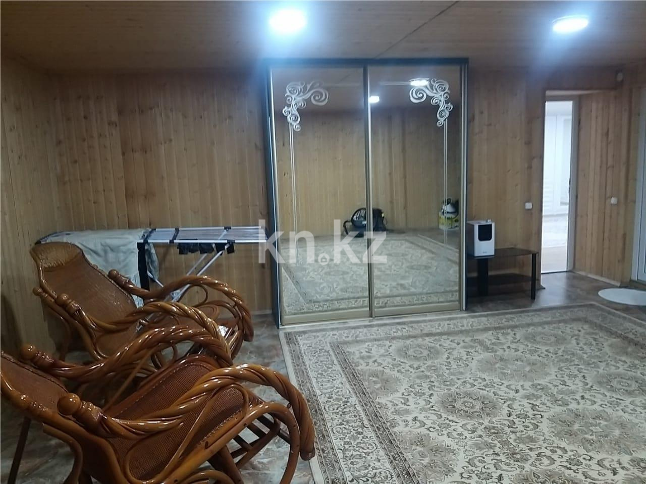 Продажа 5-комнатного дома, 520 м², ул. Муканова в Караганде - фото 40