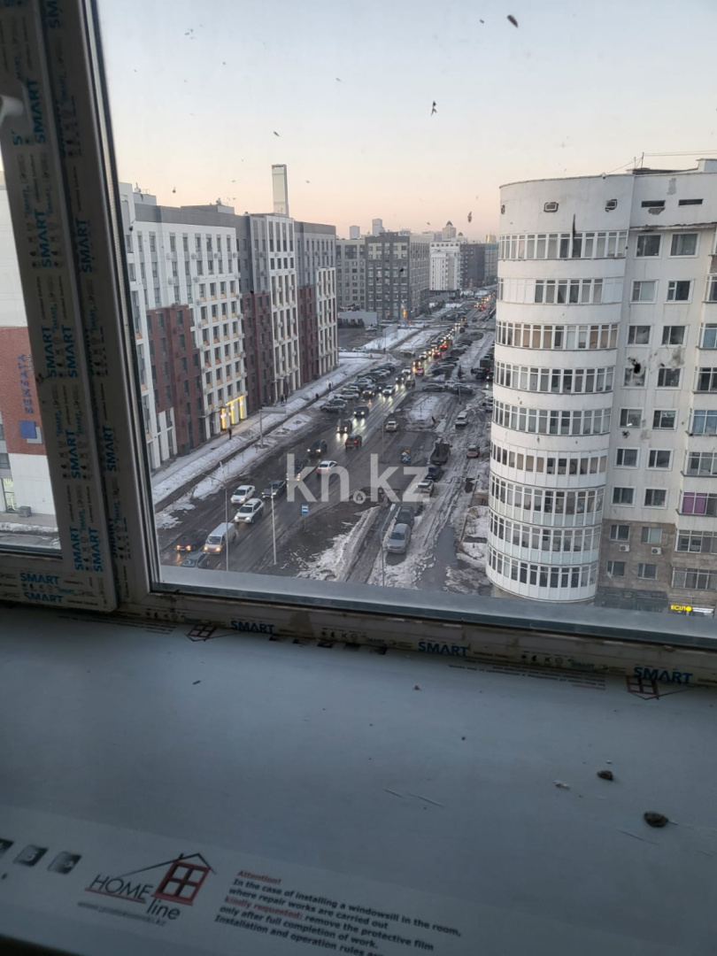 Продажа 3-комнатной квартиры, 122 м² в Астане - фото 8