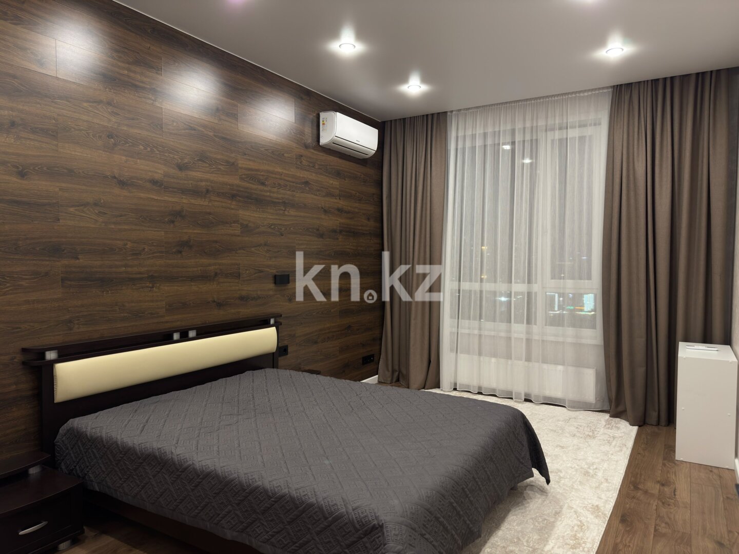 Аренда 1-комнатной квартиры, 42 м² в Астане - фото 3