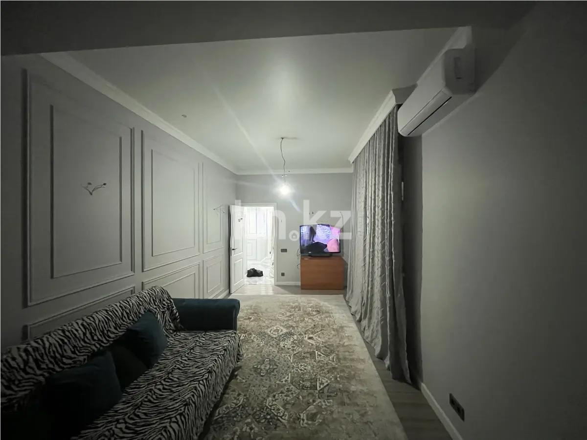 Продажа 3-комнатной квартиры, 103.5 м² в Алматы - фото 2