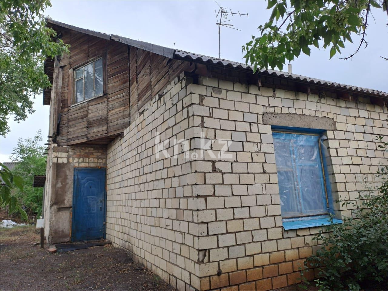 Продажа 7-комнатного дома, 119 м² в Темиртау