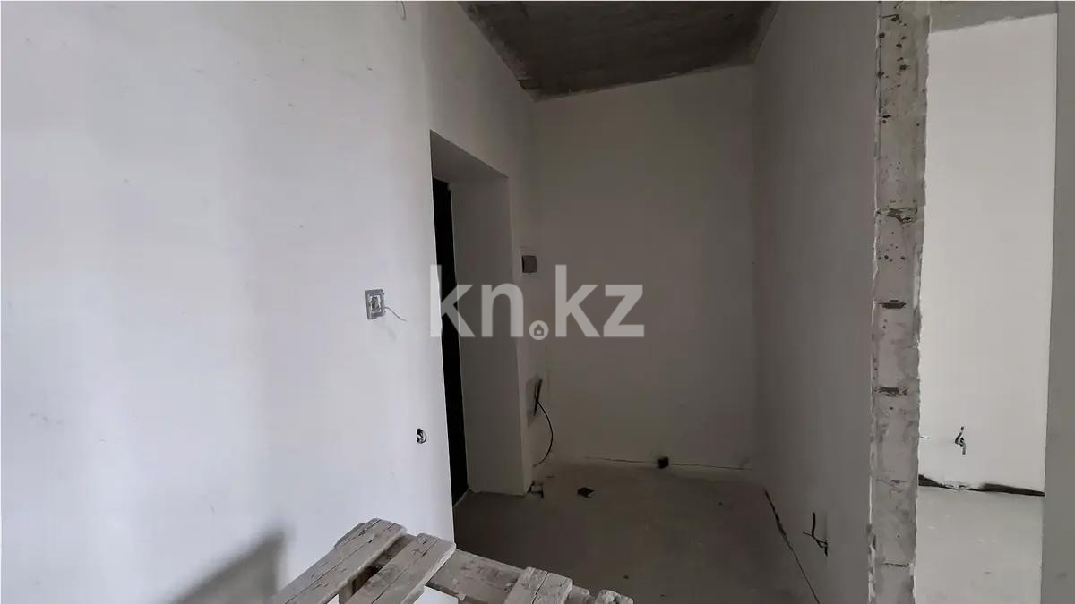 Продажа 1-комнатной квартиры, 40 м² в Астане - фото 4