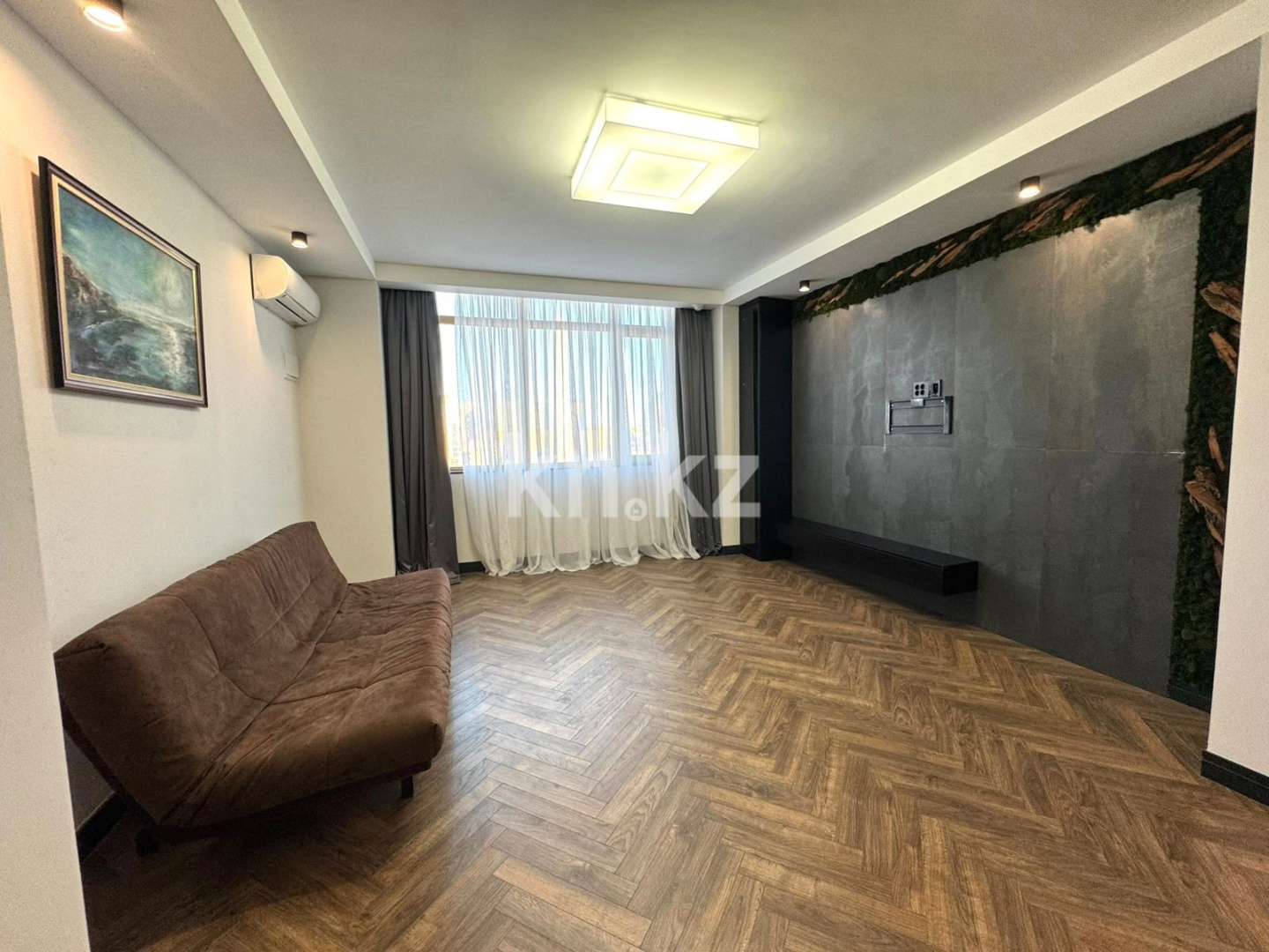 Продажа 3-комнатной квартиры, 92 м² в Астане - фото 2