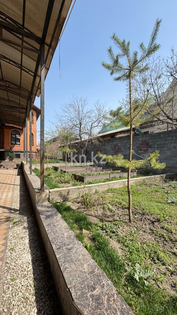 Продажа 7-комнатного дома, 520 м² в Алматы - фото 2