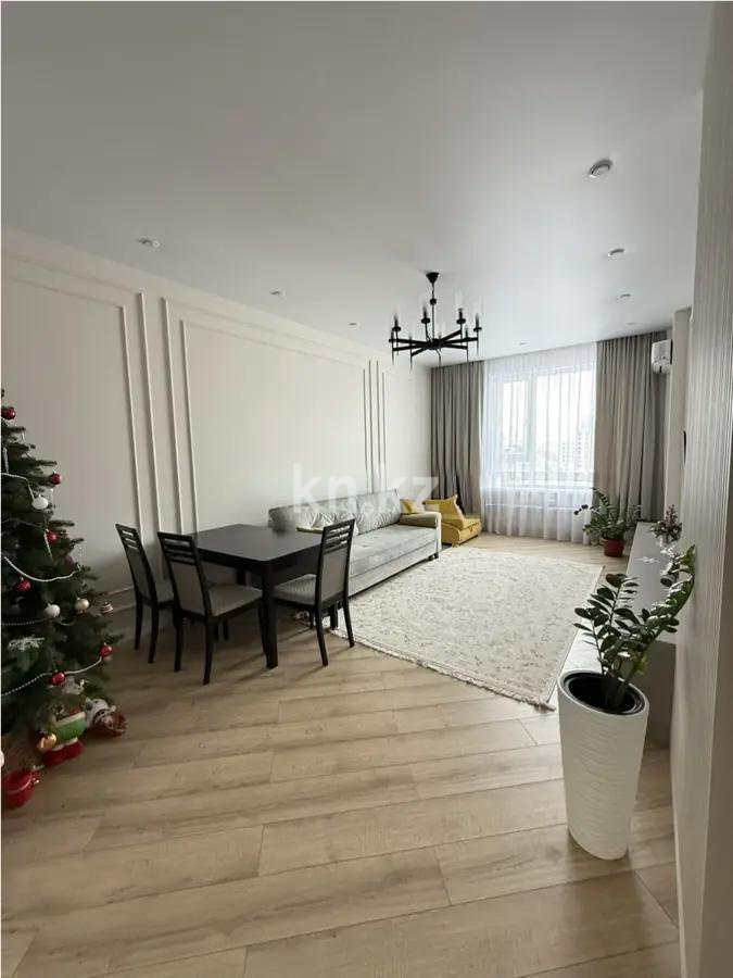 Продажа 3-комнатной квартиры, 96.3 м² в Астане