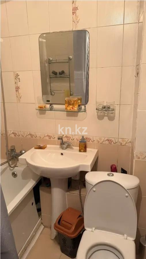 Продажа 2-комнатной квартиры, 44 м² в Алматы - фото 2