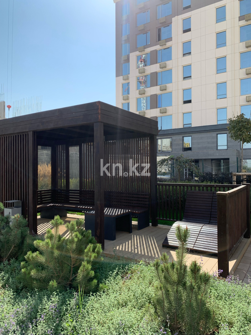 Продажа 1-комнатной квартиры, 50 м², Тулеметова, дом  160 в Шымкенте - фото 4