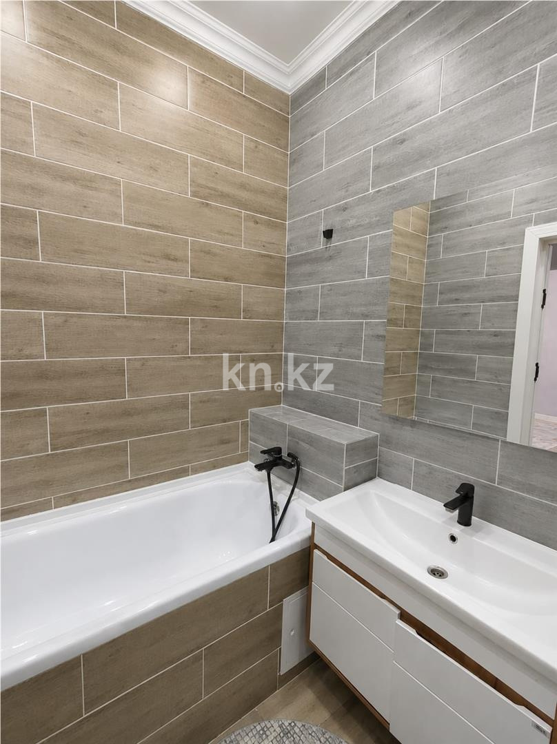 Продажа 2-комнатной квартиры, 48 м² в Караганде - фото 6