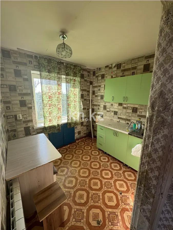 Продажа 1-комнатной квартиры, 31 м², мкр-н 15 в Караганде - фото 3