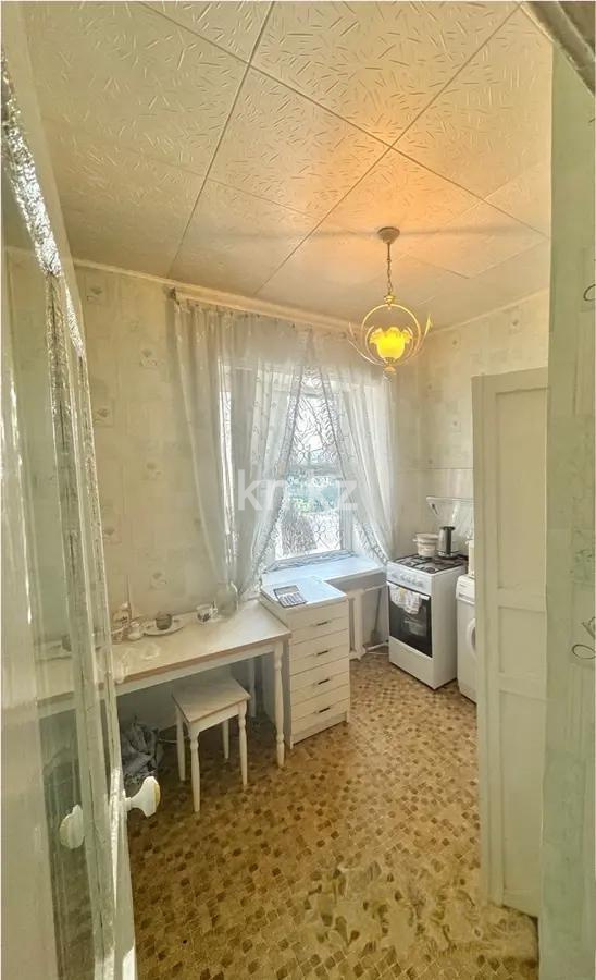 Продажа 2-комнатной квартиры, 39 м² в Караганде - фото 3