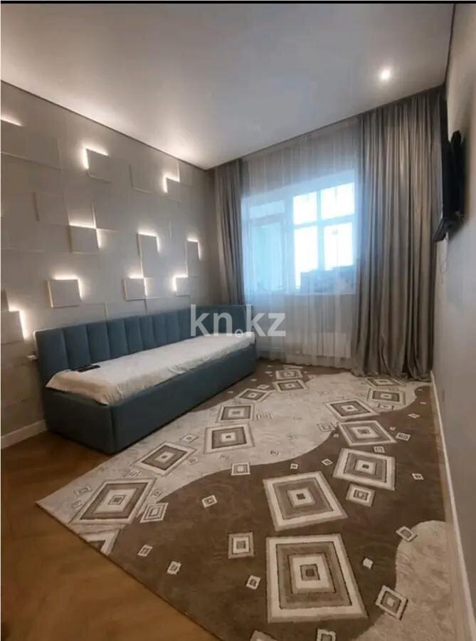 Продажа 3-комнатной квартиры, 81 м² в Астане - фото 3