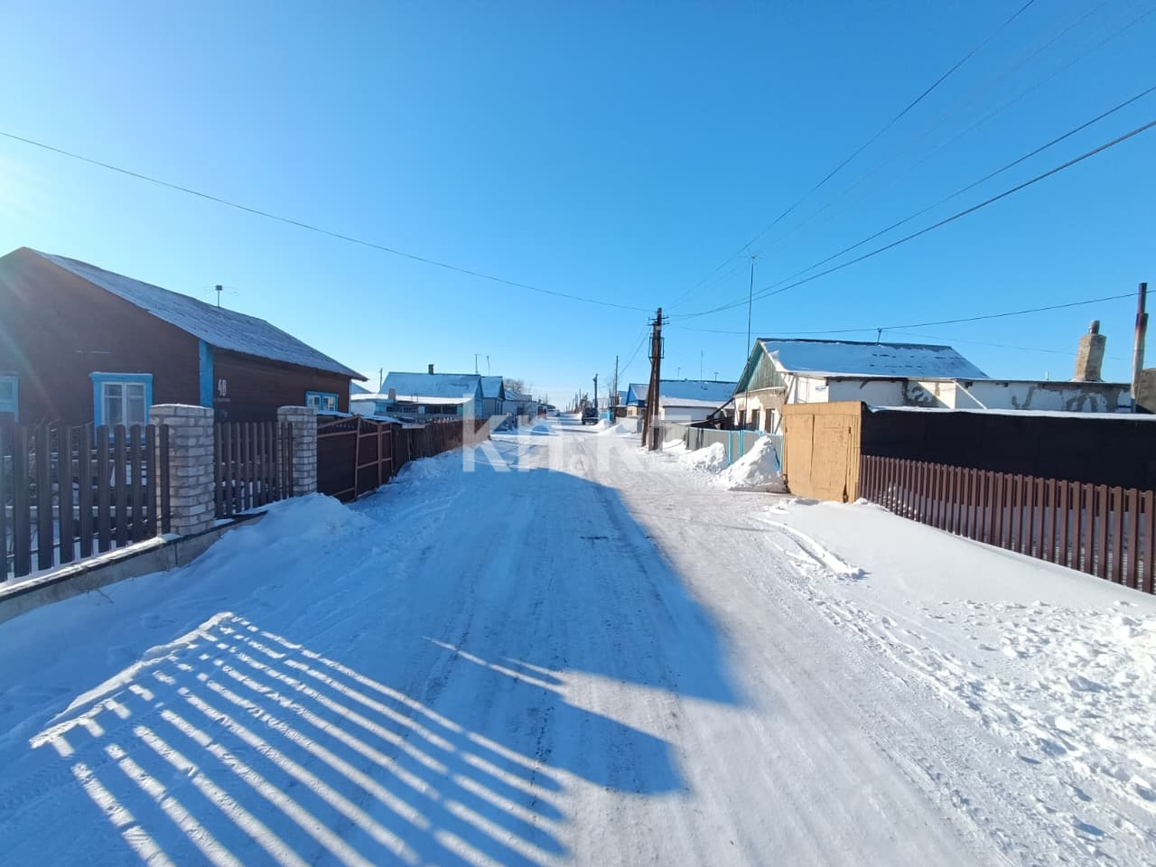 Продажа 3-комнатного дома, 43 м² в Караганде - фото 13