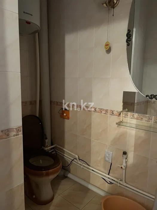 Продажа 1-комнатной квартиры, 37 м², пр. Абая, дом  80 в Шахтинске - фото 4