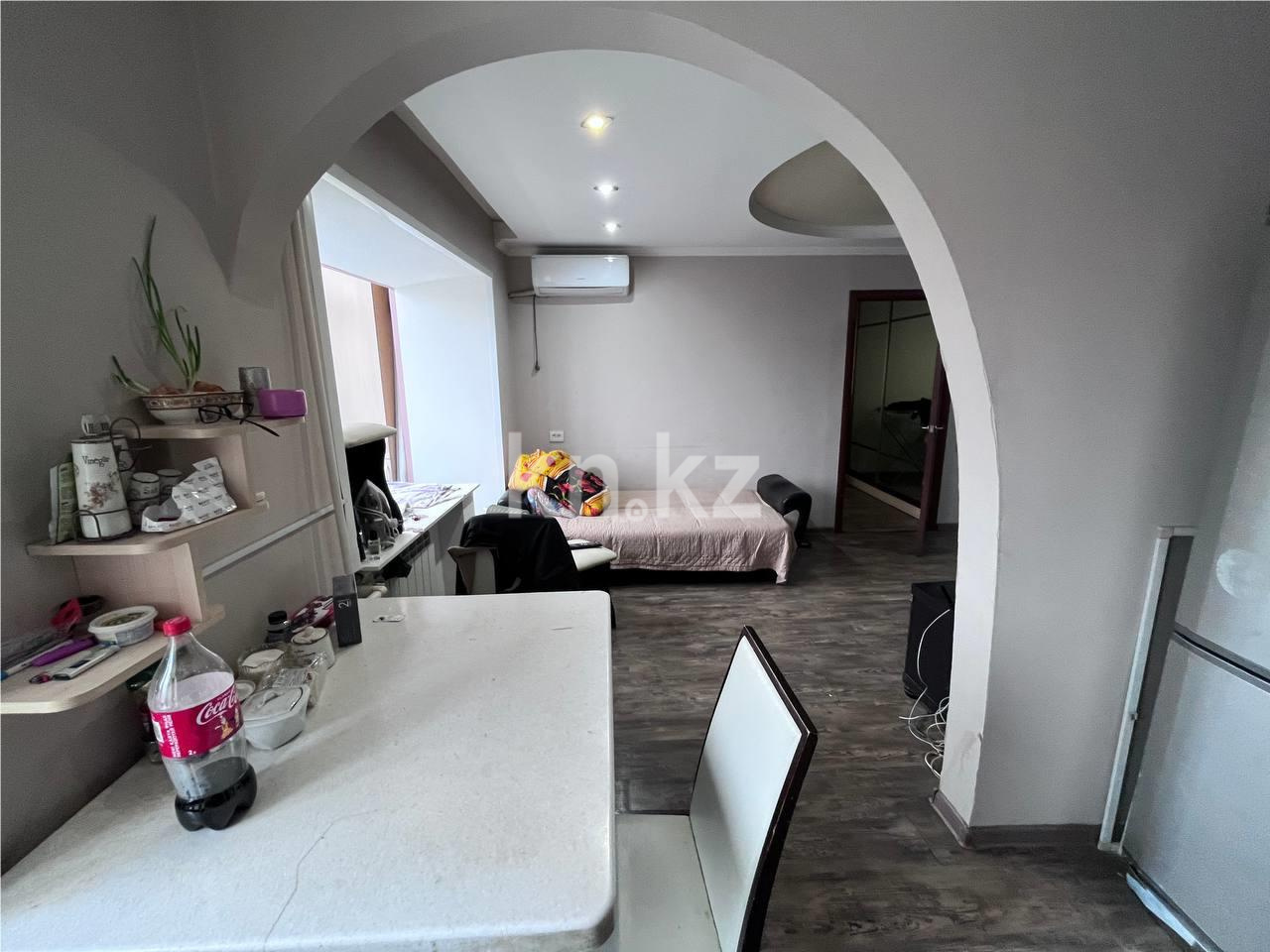 Продажа 2-комнатной квартиры, 41 м² в Караганде - фото 5