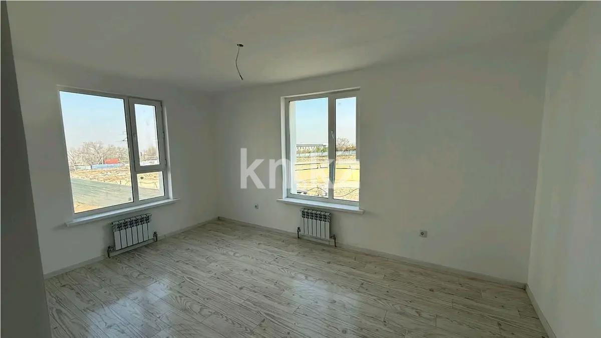 Продажа 2-комнатной квартиры, 43 м² в Алматы - фото 2