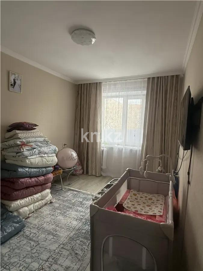 Продажа 3-комнатной квартиры, 67 м² в Караганде - фото 2