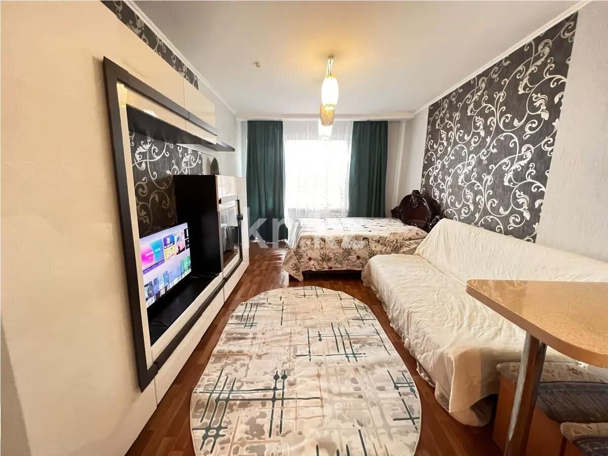 Продажа 1-комнатной квартиры, 30 м² в Астане