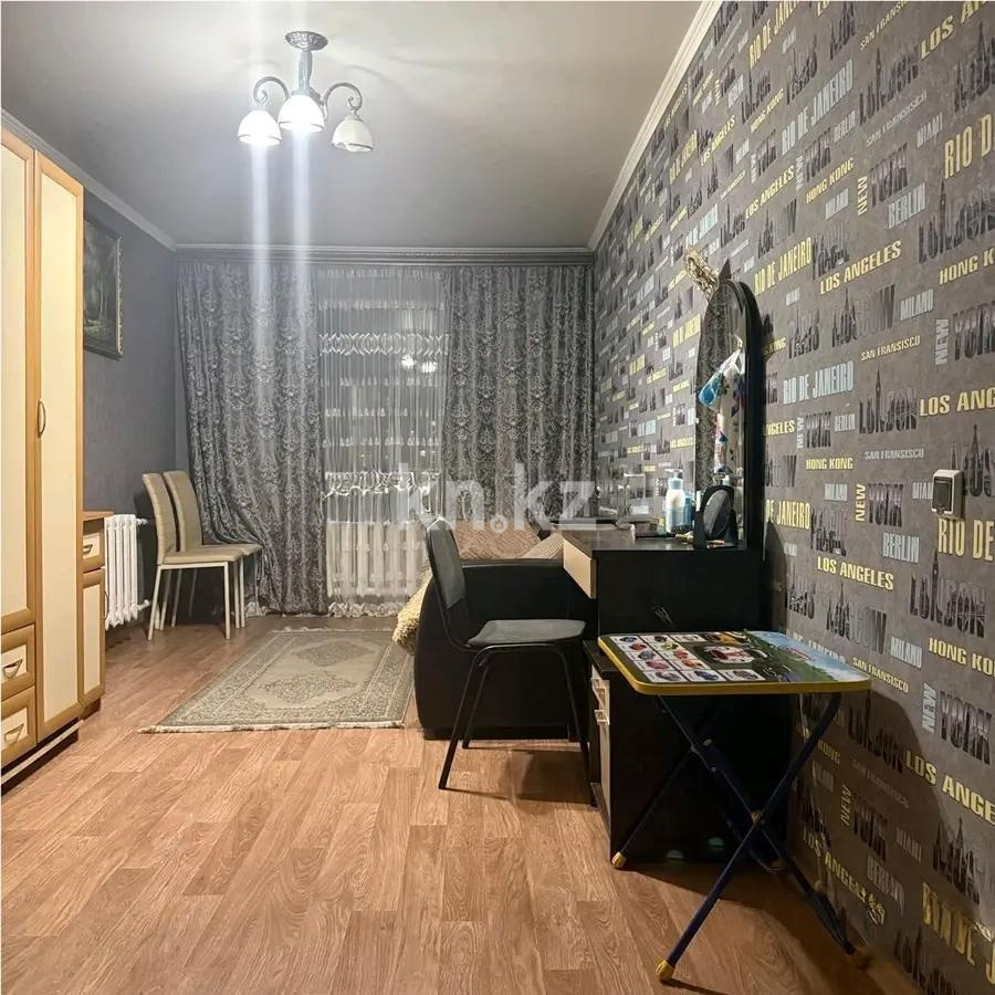Продажа 3-комнатной квартиры, 84 м² в Астане - фото 2