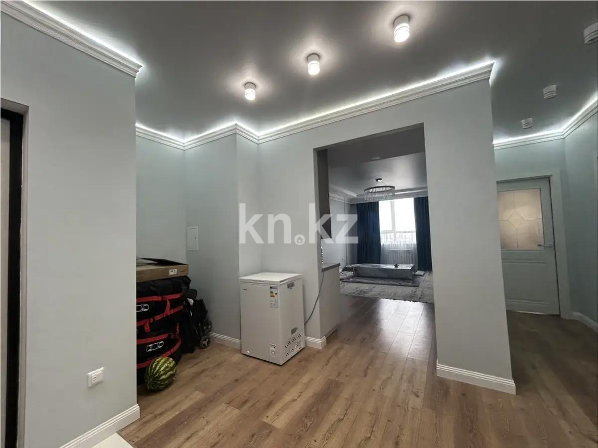 Продажа 3-комнатной квартиры, 71.4 м² в Астане - фото 6