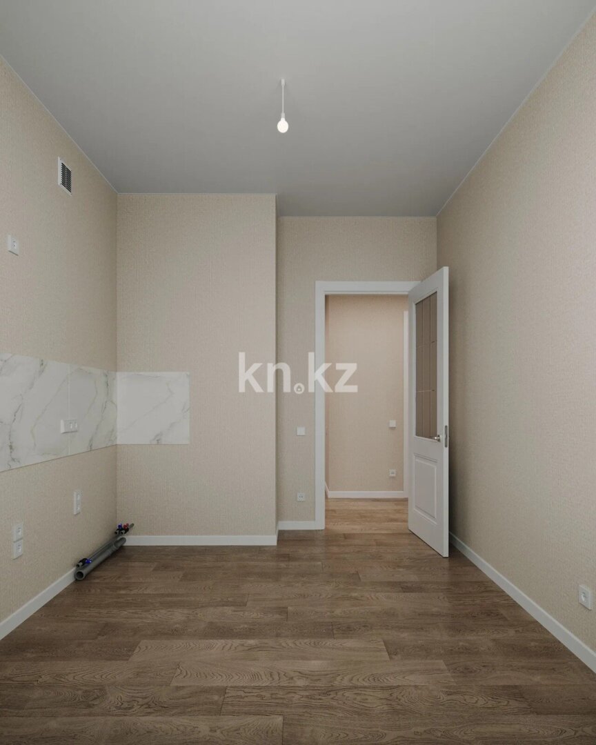 Продажа 1-комнатной квартиры, 33.88 м² в Астане - фото 3