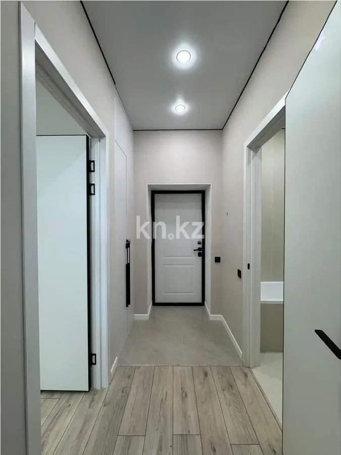 Продажа 2-комнатной квартиры, 42.6 м², ул. Нажимеденова, дом  28 в Астане - фото 4