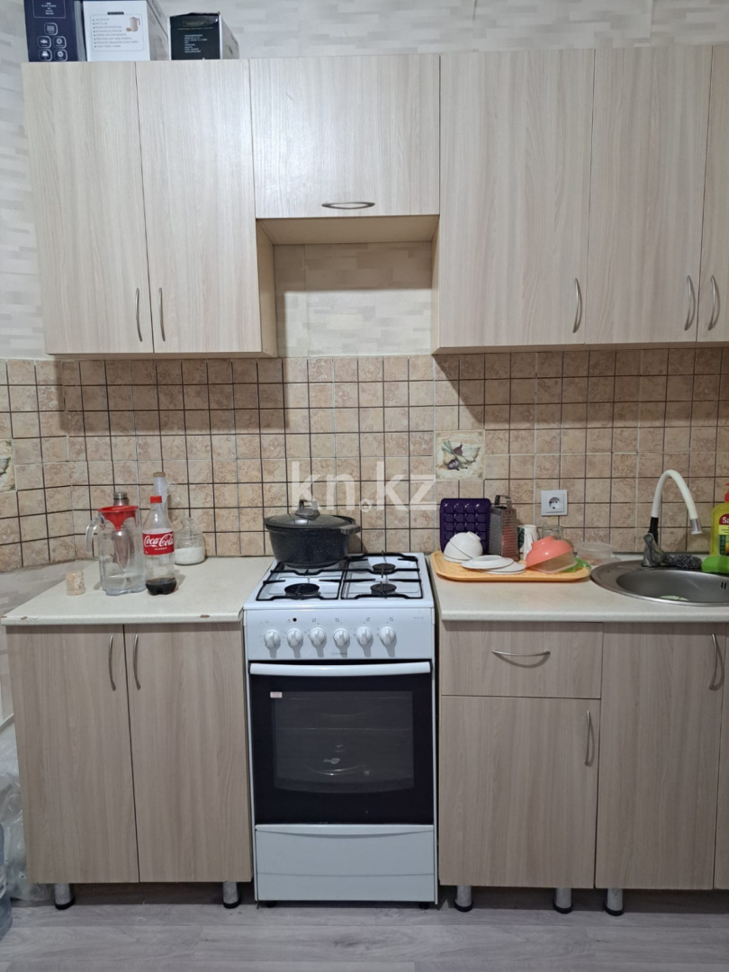 Аренда 2-комнатной квартиры, 56 м² в Астане