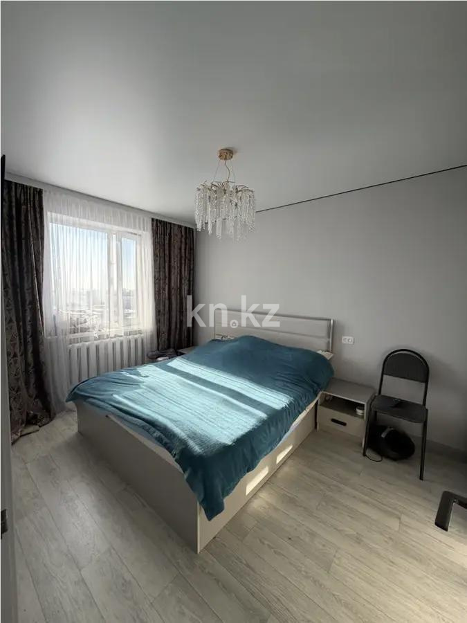 Продажа 4-комнатной квартиры, 88 м² в Караганде - фото 2