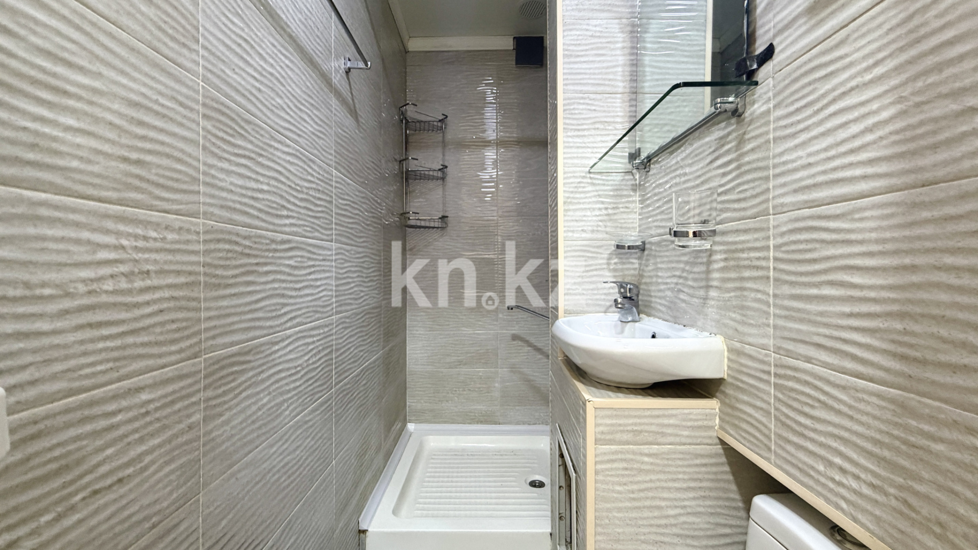 Продажа 2-комнатной квартиры, 32.6 м² в Алматы - фото 10