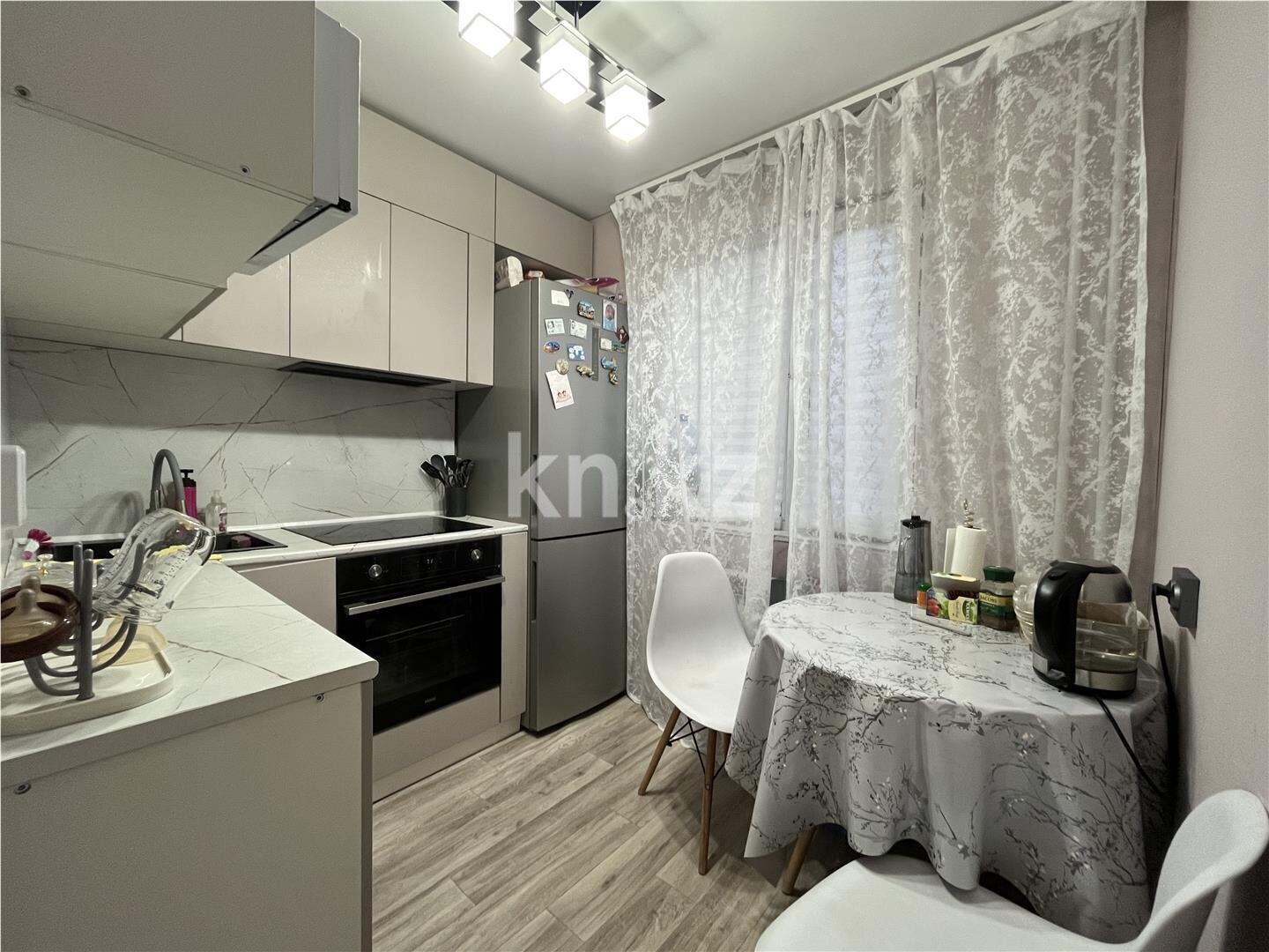 Продажа 2-комнатной квартиры, 42 м² в Темиртау - фото 3