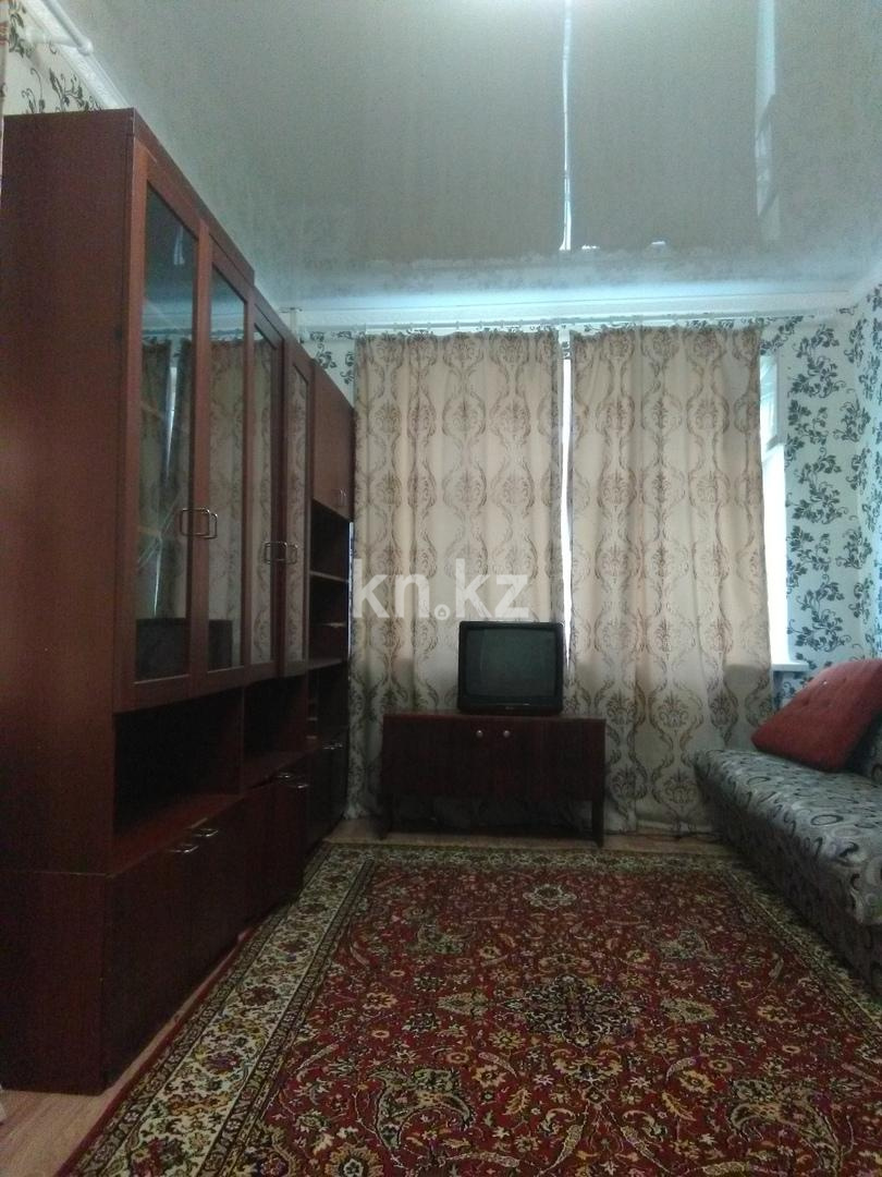 Аренда 1-комнатной квартиры посуточно, 33 м², ул. Досмухамедова, дом  77/1 в Уральске