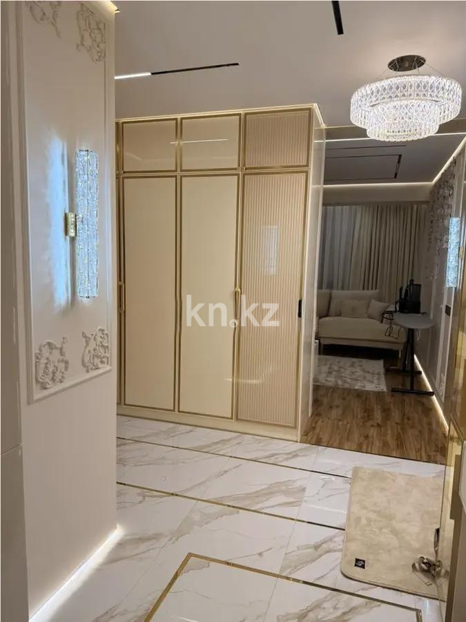 Продажа 2-комнатной квартиры, 70 м² в Алматы - фото 5
