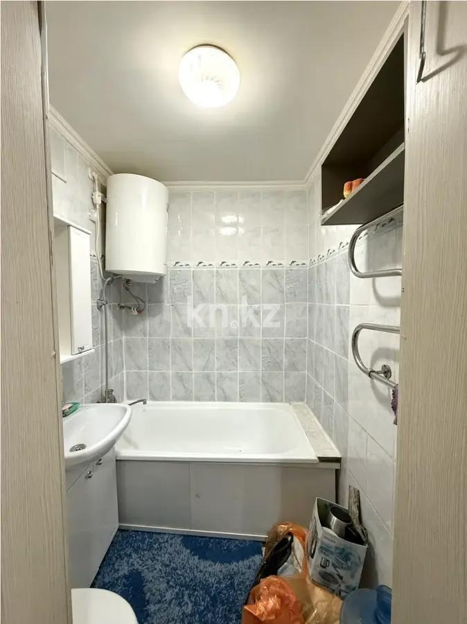 Продажа 1-комнатной квартиры, 31 м² в Караганде - фото 3