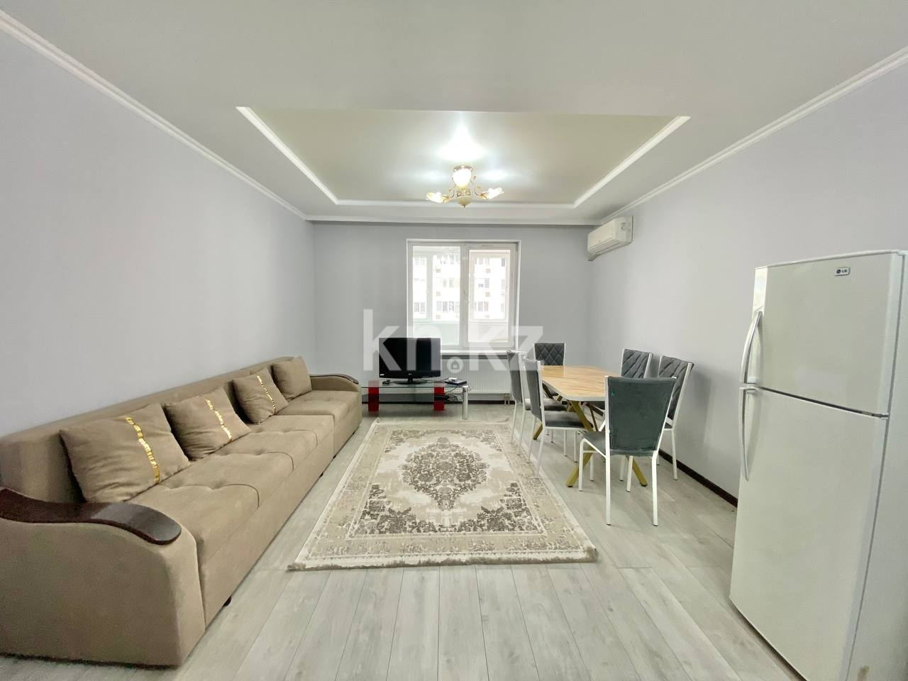 Продажа 2-комнатной квартиры, 72 м² в Алматы - фото 8