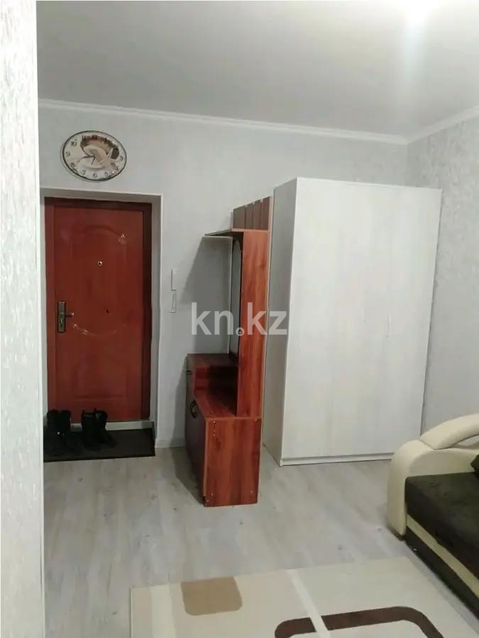 Продажа 1-комнатной квартиры, 32 м² в Астане - фото 4