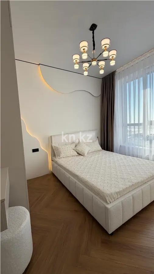 Продажа 2-комнатной квартиры, 43 м² в Астане - фото 2