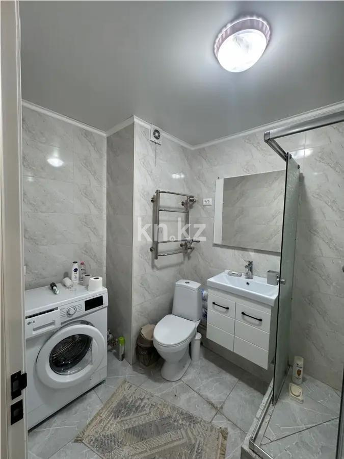 Продажа 2-комнатной квартиры, 47 м² в Алматы - фото 3